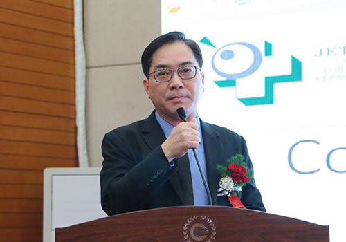 拼勇博士 | 首席专家