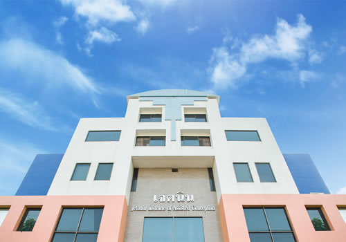 十月奇攀生殖医疗中心杰特宁医院